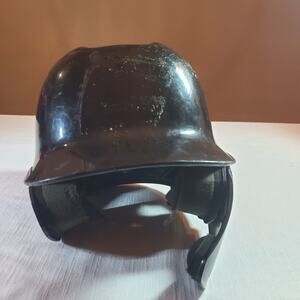 Evoshield Baseball Helmet Black | Youth